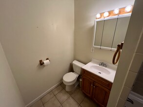 14 Alberta Ter, Unit 6-2 in Cambridge, MA - Building Photo - Building Photo