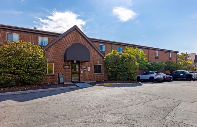 Extended Stay America in St. Louis, MO - Building Photo - Building Photo