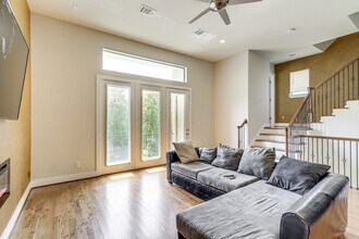 1613 Bonner St in Houston, TX - Building Photo - Building Photo