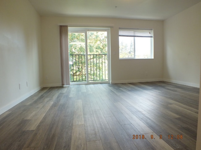 property at 12544 15th Ave NE