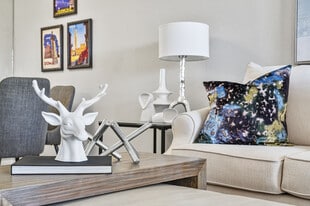 VERENA AT CYPRESSWOOD in Spring, TX - Building Photo