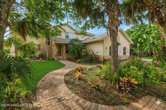 2300 Duncil Ln in Malabar, FL - Building Photo - Building Photo