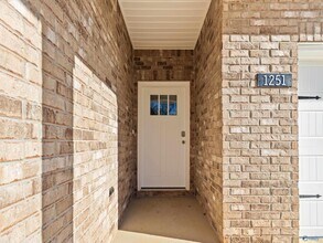 1251 Eidson St in Athens, AL - Building Photo - Building Photo