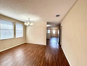 3516 Clydesdale Dr in Denton, TX - Building Photo - Building Photo