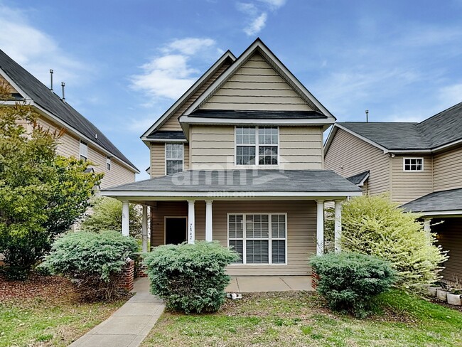 property at 7842 Jester Park Dr