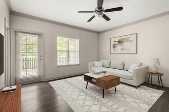 Sweetwater Creek in Lithia Springs, GA - Building Photo - Building Photo