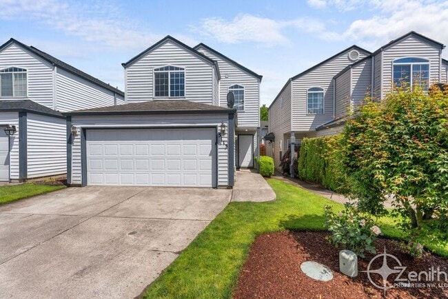property at 5113 NE 77th Ave