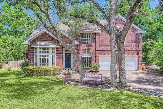 12306 Klondike Rush Point in Austin, TX - Building Photo - Building Photo