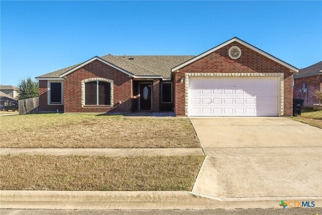 property at 5500 Leather Dr