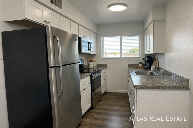 property at 1045 E University Dr