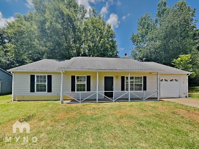 property at 5995 Homestead Cir