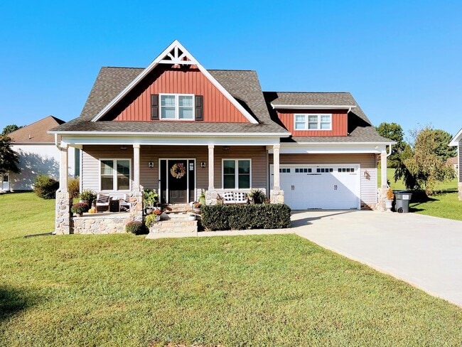property at 1036 Willow Oak Dr