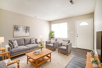 207 Polly Reed Rd NE in Center Point, AL - Building Photo - Building Photo