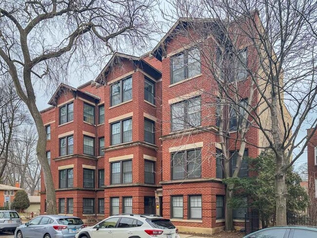 property at 943 Judson Ave