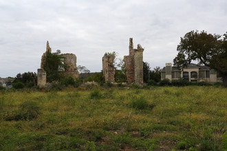 The Circle at Nelms in Austin, TX - Building Photo - Building Photo