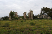 The Circle at Nelms in Austin, TX - Foto de edificio - Building Photo