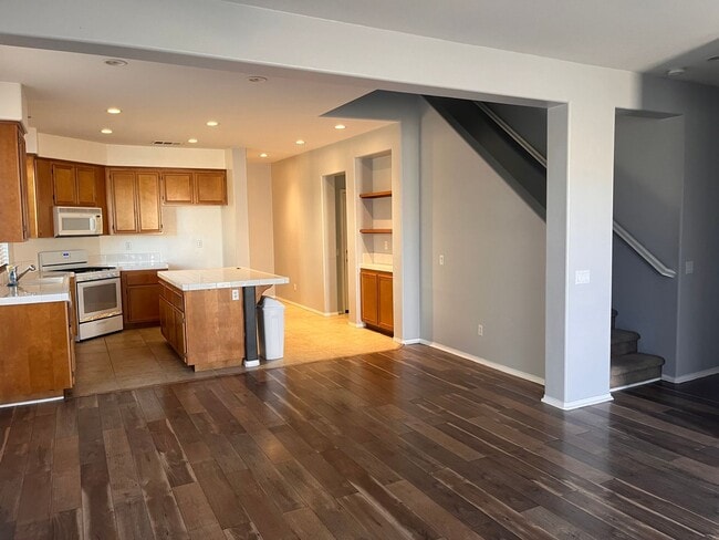 1631 Gazebo Ln in Hemet, CA - Building Photo - Building Photo