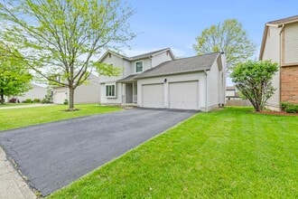 803 Caroway Blvd in Columbus, OH - Building Photo - Building Photo