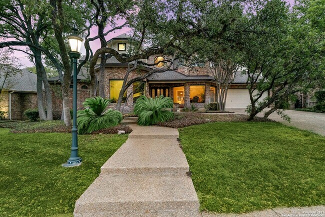 property at 8 Rogers Wood