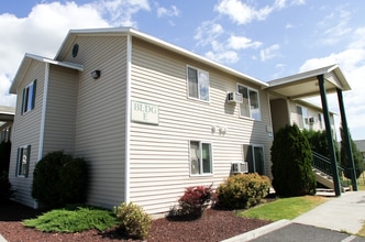 Beau Rivage 324 in Spokane, WA - Foto de edificio - Building Photo