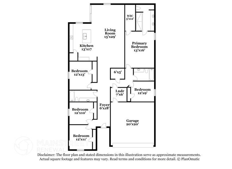 271 Fig Ct in Poinciana, FL - Building Photo