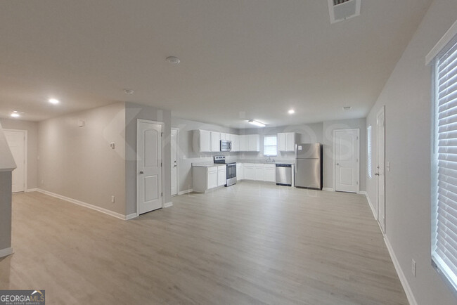 357 Hawthorn Trail in Macon, GA - Foto de edificio - Building Photo
