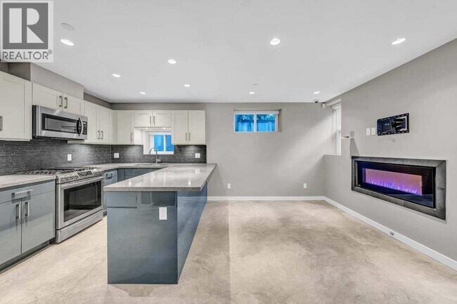 439 W 3rd Ave in Vancouver, BC - Building Photo - Building Photo