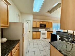 16714 Bethan Glen Ln in Houston, TX - Building Photo - Building Photo