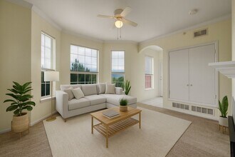 Camelback Pointe in Colorado Springs, CO - Foto de edificio - Building Photo