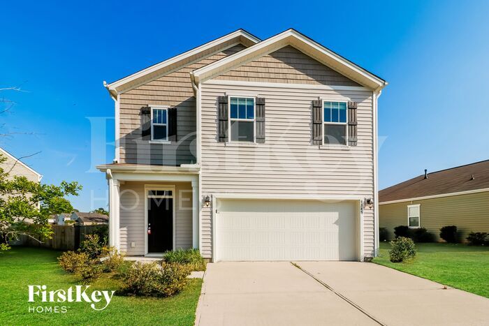 4845 Hawkins Dr in Summerville, SC - Building Photo