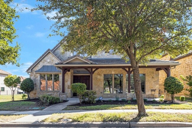 property at 7905 Kickapoo Dr