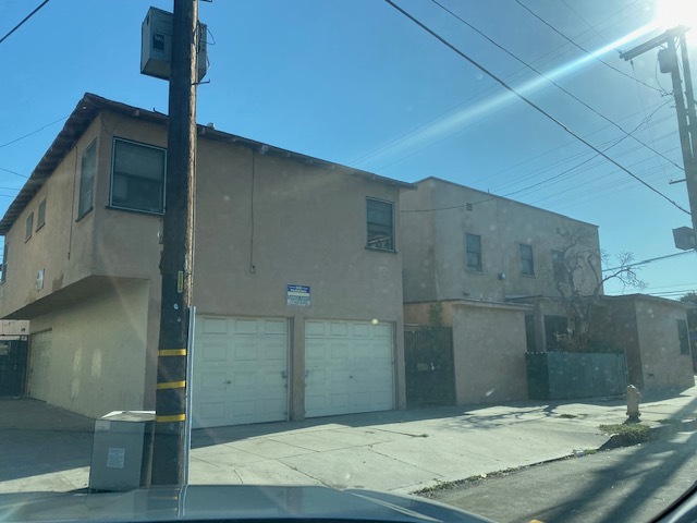 1486 Magnolia Ave in Long Beach, CA - Building Photo