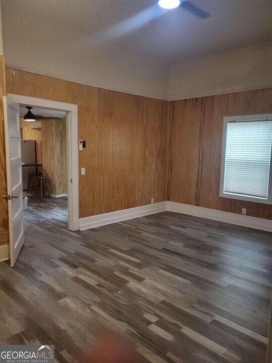 15 N Zetterower Ave-Unit -3 in Statesboro, GA - Foto de edificio