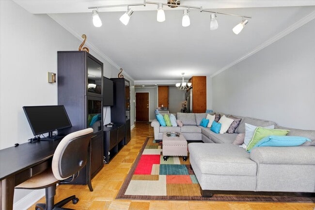 property at 730 24th St NW