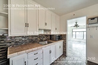 1040 Prosperity Ave in Salt Lake City, UT - Building Photo - Building Photo