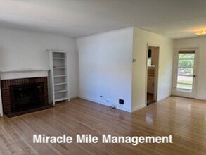2443 Fifth Ave in San Rafael, CA - Building Photo - Building Photo