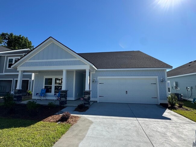 property at 1804 Sunshine Ct