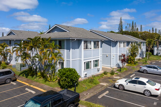 Kumelewai Gardens in Mililani, HI - Foto de edificio - Building Photo