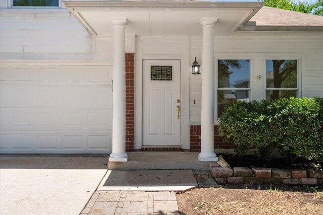 1025 Doras Dr in Pflugerville, TX - Building Photo - Building Photo