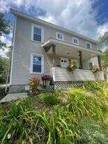 7-9 King St in Pittsfield, MA - Building Photo