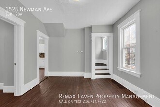 1528 Newman Ave in Lakewood, OH - Building Photo - Building Photo