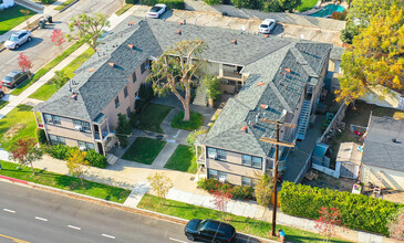 Highland Glen in Glendale, CA - Building Photo - Building Photo