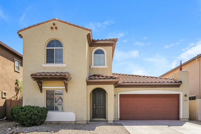 property at 4723 S 99th Dr