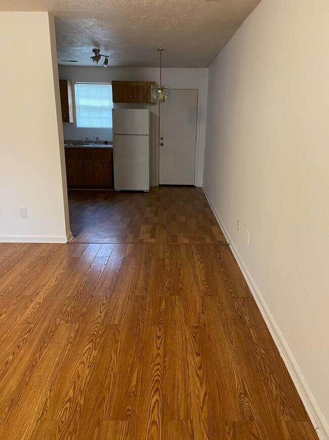 786 Kings Rd, Unit Orangeburg SC Apartamentos en Orangeburg, SC