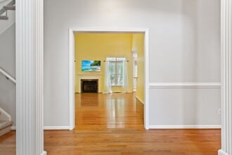 4701 Harlequin Way in Chesapeake, VA - Foto de edificio - Building Photo