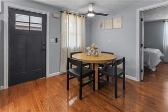 11 Baker St-Unit -1 in Bristol, RI - Building Photo - Building Photo