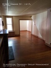 839 E Orange St-Unit -1st Fl in Lancaster, PA - Building Photo - Building Photo