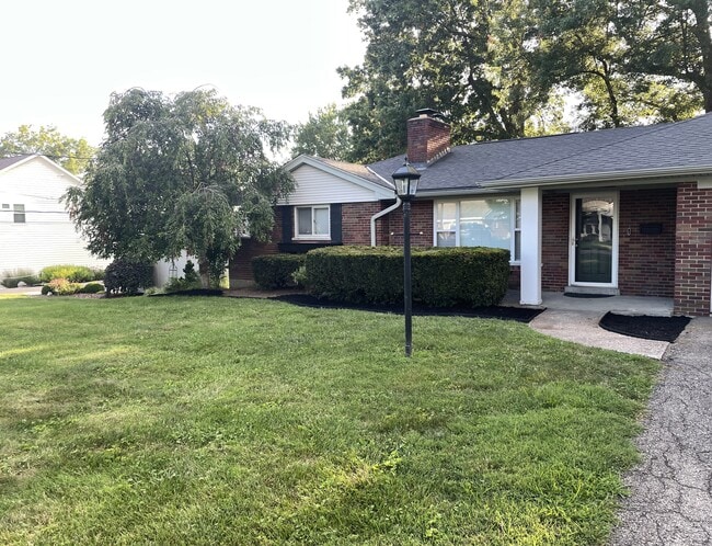 6721 Eleck Pl in Madeira, OH - Building Photo - Building Photo