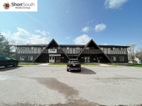 2037 Inverway Ct in Kalamazoo, MI - Foto de edificio - Building Photo