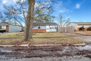 4294 Ellery Dr in Columbus, OH - Building Photo